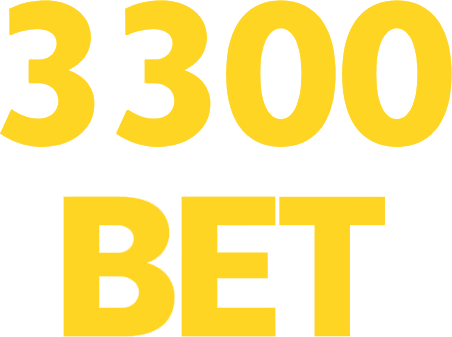 3300bet Logo